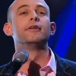 Account Christopher Stone Through To Britain’s Got Talent Finals