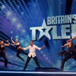 Britain’s Got Talent 2012: Cascade brought French Talent to BGT