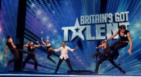 A talented stunt team called Cascade from Paris impressed the judges with a martial arts routine on Britain’s Got Talent this week. Cascade, describe themselves as “a mix between human […]