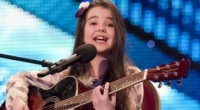 Lauren Thalia wowed the judges at her Britain’s Got Talent audition and wins the heart of Little Britain star David Walliams. The 12 year old who auditioned in London, has […]