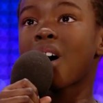 Britain’s Got Talent 2012: Malakai Paul sensational performance of Beyonce’s ‘Listen’