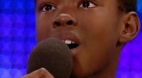 9-year-old Malakai Paul maked the judges cry with his sensational performance of Beyonce’s ‘Listen’ at his Britain’s Got Talent audition. Young Malakai’s performance was so good that he caused judges […]