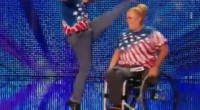 Paula and Gary otherwise known as Strictly Wheels showed that a disability is no barrier to dancing if you have what it takes. The duo auditioned for Britain’s Got Talent […]