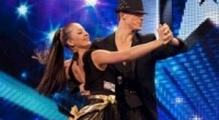 Dance duo Kai & Natalia wowed the BGT judges with their amazing ballroom and Latin dance skills at their audition.   They admitted that two years ago Kai was holding […]