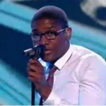  Labrinth performs “Express Yourself” on Britain’s Got Talent 2012