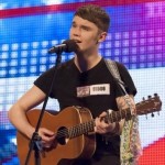 Sam Kelly wows with  ‘Bless the Broken Road’ on Britain’s Got Talent 2012 Final