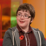 Jack Carroll set to appear in Huddersfield at the Lawrence Batley Theatre with Jason Manford