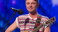 18 year-old Jordan O’Keefe impressed the judges with his rendition of the One Direction song “Little Things” at his Britain’s Got Talent audition. Before his performance, the student from Northern […]