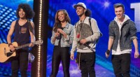 The Luminites took Britain’s Got Talent by storm at their first audition when they performed a Millie Jackson classic track. Tonight the four piece band did the same again with […]