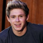 Jordan O’Keefe received Twitter followers boost after Niall Horan from One Direction gave him his support