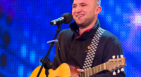 Robbie Kennedy look set to take his career to the next level after wowing the judges and studio audience at his audition in Cardiff. The 22-year-old from South Wales receives a […]