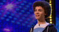 15 year-old Tariq Wooding impressed the judges at his Britain’s Got Talent audition performing Emeli Sande’s “Clown”. The youngster from Essex has an amazing voice and showed great control and […]