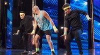 Britain’s Got Talent host Ant and Dec seem to have decided that standing in the wings is not enough for them any more when presenting the show; they want to […]