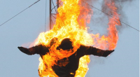 Britain’s Got Talent 2013 went up in flames when High Divers La Quebrada came to audition earlier this year. The diving team consist of eight people including Team GB’s Peter […]