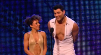 Martin and Marielle from the Holland put on quite a show at their Britain’s Got Talent 2013 audition in their attempt to win over judges Simon Cowell, Alesha Dixon, Amanda […]