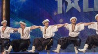 Mazeppa Cossacks brought a touch of the east to Britain’s Got Talent auditions, putting on quite a show with their Cossacks style dance. These dancers may be making their BGT […]