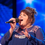 Rosie O’Sullivan  wowed with “A Man’s World” at her Britain’s Got Talent Audition 