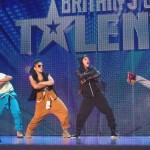 Shockarellas Impressed on Britain’s Got Talent 2013 Auditions