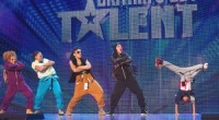 Dance crew Shockarellas impressed the judges at their Britain’s Got Talent audition earlier this year and showed the audience and judges just how talented they really are. Shockarellas, an all-girl […]