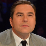Gay jokes could see the end of comedian David Walliams on Britain’s Got Talent next year