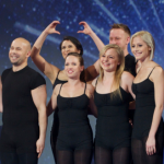 Attraction dancers win Britain’s Got Talent 2013 with Jack Carroll in second place and Johnson brothers finishing third