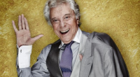 Last night showbiz legend Lionel Blair became the 3rd housemate to be evicted from the Celebrity Big Brother house. On exiting the house, the veteran entertainer performed a magic trick […]