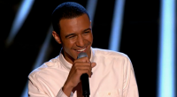 Closing the show this evening is Femi Santiago, a 27-year-old singer from London. At the aged of 19, Femi was homeless and contemplating suicide, saying: “You see people but people […]