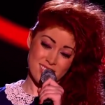Jessica Steele singing She Said and Malaysian-born accountant Bunny with Rocket Man kicks off The Voice UK fourth show