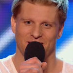 Andrew Derbyshire Britain’s Got Talent 2014 audition hit the right notes with Somebody Else’s Guy