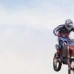 Bolddog  FMX Stunt Team brought their dangerous motorbike jumps routine to Britain’s Got Talent 2014 auditions