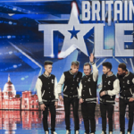 Cartel dance crew is challenged by Simon Cowell to drop one member of the group on Britain’s Got Talent 2014 auditions