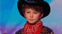 Simon Cowell puts his life in the hands of an 11 year old boy when he left is judging seat and took to the stage on Britain’s Got Talent. Edward […]