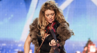 Posh Violinist Lettice Rowbotham from London, wows the judges with her performance and personality on Britain’s Got Talent 2014 auditions. 24-year-old Lettice is a classically trained violinist who started playing […]