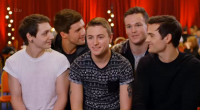 Britain’s Got Talent judges – Simon Cowell, David Walliams, Alesha Dixon and Amanda Holden – got a big surprise from musical singing group Collabro when they sang at their audition […]