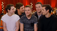 The BGT boyband known as Collabro wowed at their first audition at the weekend with an impressive rendition of a track from the musical Les Miserables that made the bookies […]