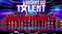 Innova, an Irish dance troupe from Belfast, bring modern Irish dancing to the Britain’s Got Talent Auditions. The 15 piece dance troupe made up of fifteen girls aged 15-23 years […]