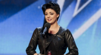 Lucy Kay, a 24 year old student from Glasgow performs Vissi d’art for the Britain’s Got Talent judges but before singing admits that she’s had a difficult time getting to […]