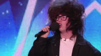 Nick Celino made his Britain’s Got More Talent debut singing Miley Cyrus’s ‘Wrecking Ball’. However, it was not his voice that the judges had on their minds, but is image, […]