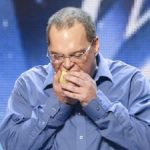 David and his Owl Rocky and Onion eating man Sean Wozencroft would have wished for better on Britain’s Got Talent 2014 auditions