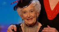 CountryvVve and salsa dancers 79 years old Paddy Jones and her dance instructor Nico Espinosa, provide a contrast of dance styles on Britain’s Got Talent. Line dancers CountryVive put a […]