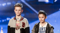 A teenage boys known as Bars and Melody impressed, the judges at their Britain’s Got Talent 2014 auditions with their singing ability. The pair, also known as BAM – whose […]