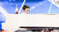 Curtis Elton, a gifted young pianist, made a return to Britain’s Got Talent after failing to get through to the live shows in 2011. Curtis, who lives in north London […]