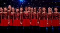 Innova from Northern Ireland auditioned for Britain’s got Talent this year with the goal to further traditional Irish Dancing, by putting a contemporary spin on it. Performing to a medley […]