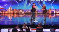 Kieran and Sarah tryed out for Britain’s Got Talent this year and took to the stage at their first audition to sing ‘Love Changes Everything’. However, they got a big […]