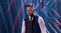 Check-out worker Micky Dumoulin from Essex who lives with his mum in their mobile home was second to perform in tonight’s semi-finals. Micky wowed the judges with his performance of […]