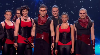 Pyroterra from the Czech Republic have been performing together for 7 years and two years ago they started to take it more seriously and became professionals. Their first BGT audition […]