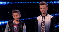 Fresh from their American adventure last week when they appeared on the Ellen DeGeneres show, the two boys that goes by the names of Bars and Melody (BAM) make their […]