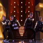 Cartel Street dance crew semifinals performance on Britain’s Got Talent 2014 turned the tables on Simon Cowell