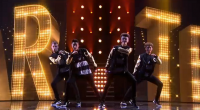 Cartel dance crew from Northamptonshire, have been dancing together for 18 months. The crew members – Jamie, 27, Ed, 18, Steven, 19, Jordan, 18 and Daniel, 16 – made it […]