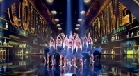 Country music and dance were brought back to the Britain’s Got Talent stage by CountryVive an 18 members strong dance troupe who have been performing together for 5 years. At […]